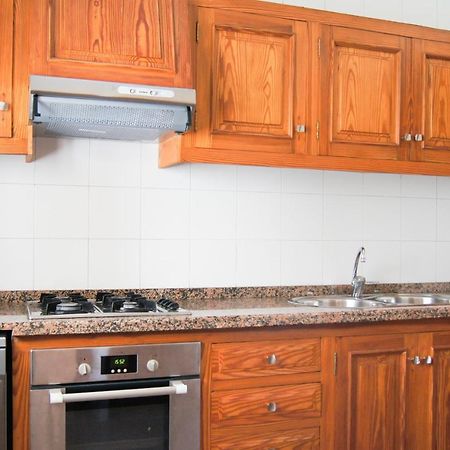 La Senia Villa Jalon Luaran gambar