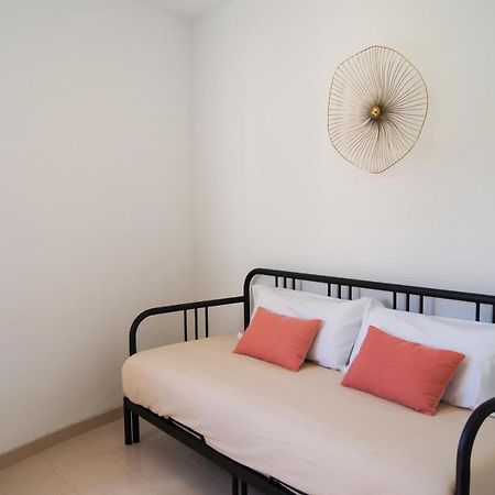 La Senia Villa Jalon Luaran gambar