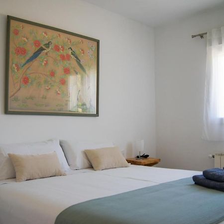 La Senia Villa Jalon Luaran gambar