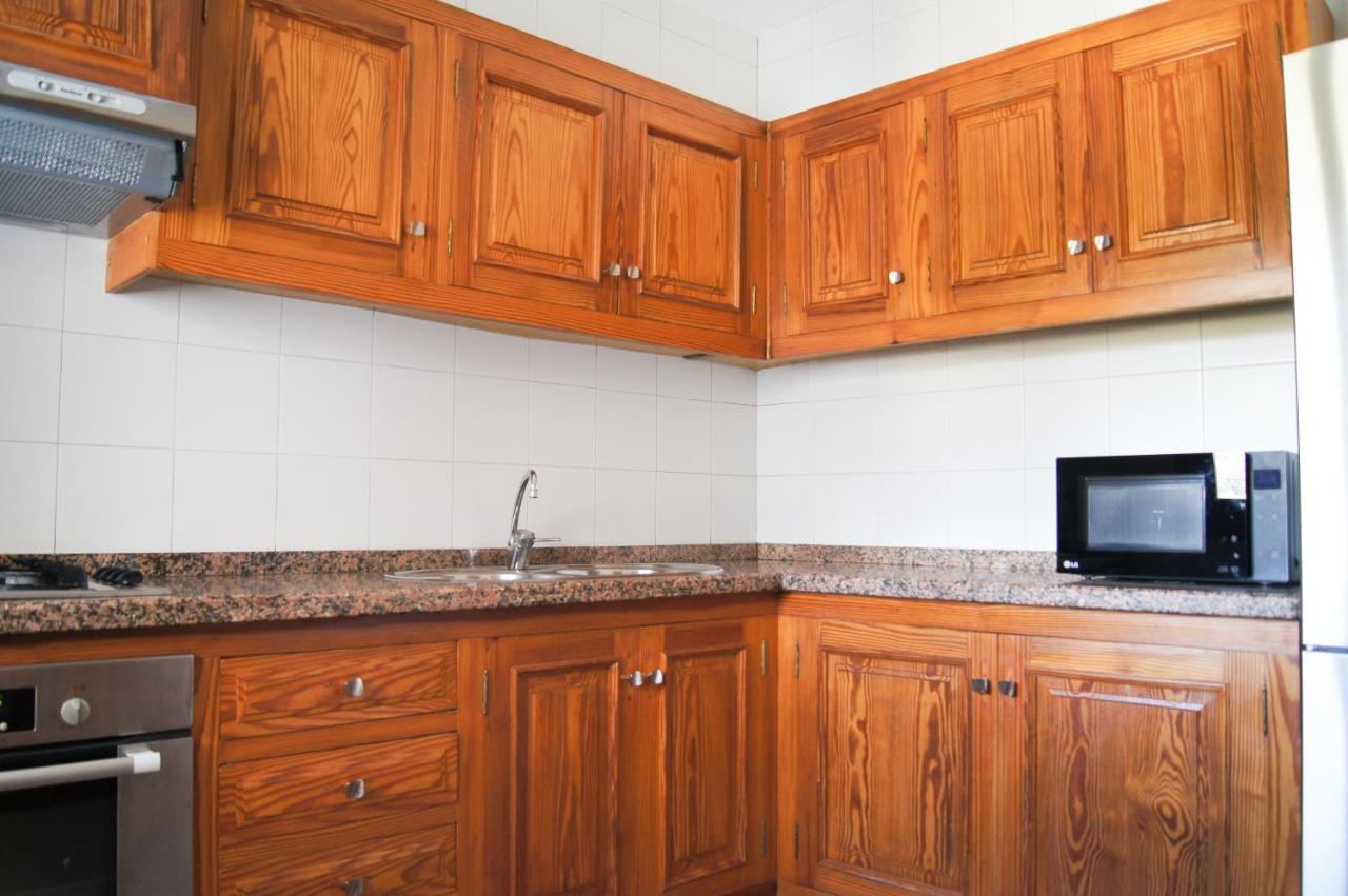 La Senia Villa Jalon Luaran gambar
